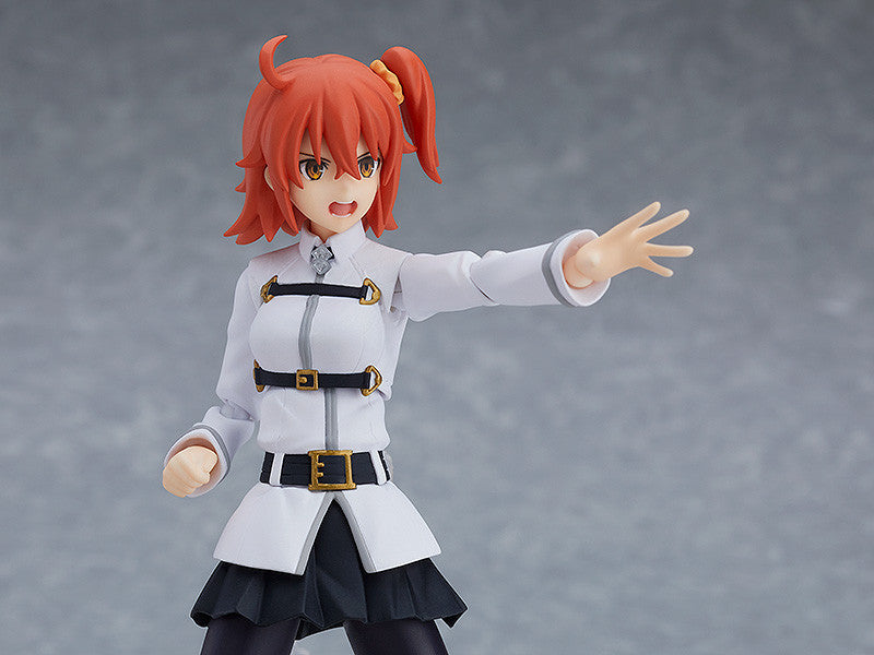 Master/Female Protagonist Figma 426 - Fate Grand Order Max Factory | Glacier Hobbies