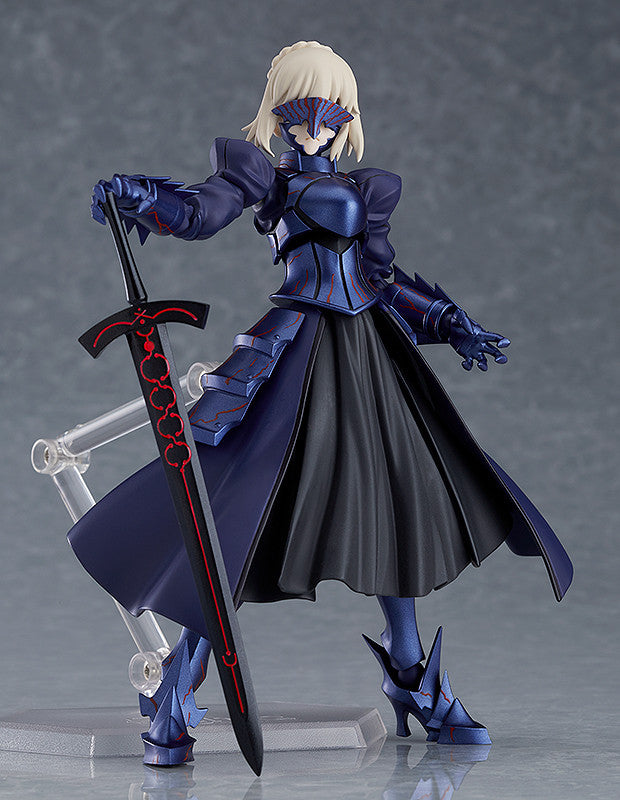 Saber Alter 2.0 Figma 432 - Fate Grand Order Max Factory | Glacier Hobbies