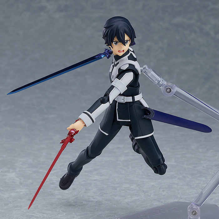 Kirito Alicization ver. Figma 435 - Sword Art Online: Alicization Max Factory | Glacier Hobbies