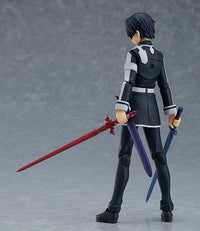 Kirito Alicization ver. Figma 435 - Sword Art Online: Alicization Max Factory | Glacier Hobbies