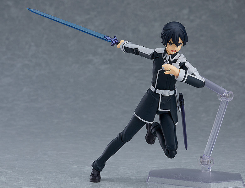 Kirito Alicization ver. Figma 435 - Sword Art Online: Alicization Max Factory | Glacier Hobbies