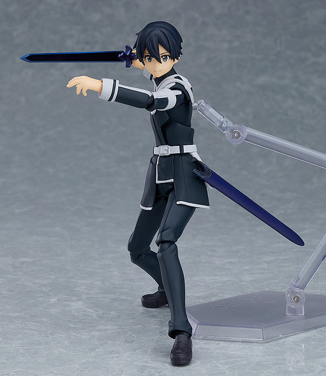 Kirito Alicization ver. Figma 435 - Sword Art Online: Alicization Max Factory | Glacier Hobbies