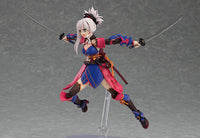 Saber/Miyamoto Musashi Figma 437 - Fate Grand Order Max Factory | Glacier Hobbies 