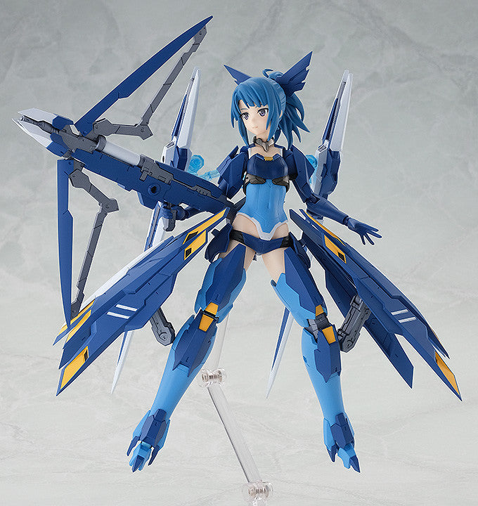 [Best Selling Unique Anime Model Kits & Figures Online]-Glacier Hobbies