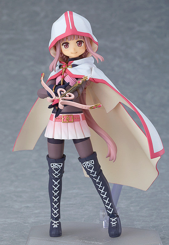 figma Iroha Tamaki - Glacier Hobbies - Max Factory