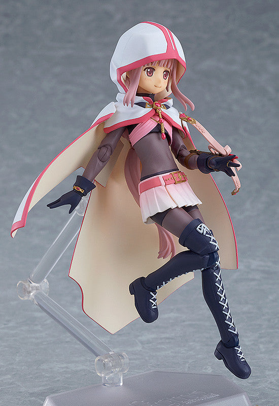 figma Iroha Tamaki - Glacier Hobbies - Max Factory