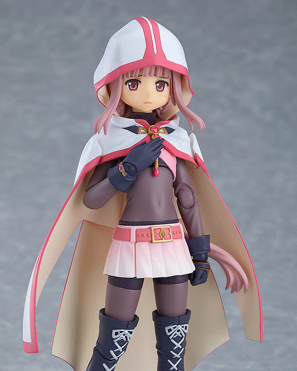 figma Iroha Tamaki - Glacier Hobbies - Max Factory