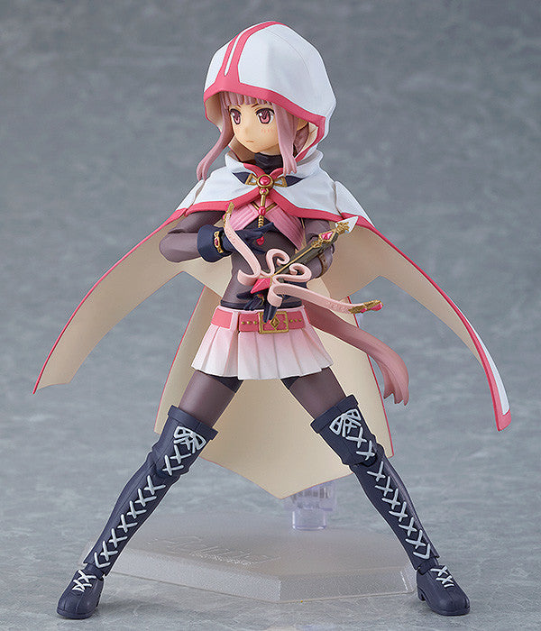 figma Iroha Tamaki - Glacier Hobbies - Max Factory