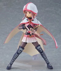 figma Iroha Tamaki - Glacier Hobbies - Max Factory