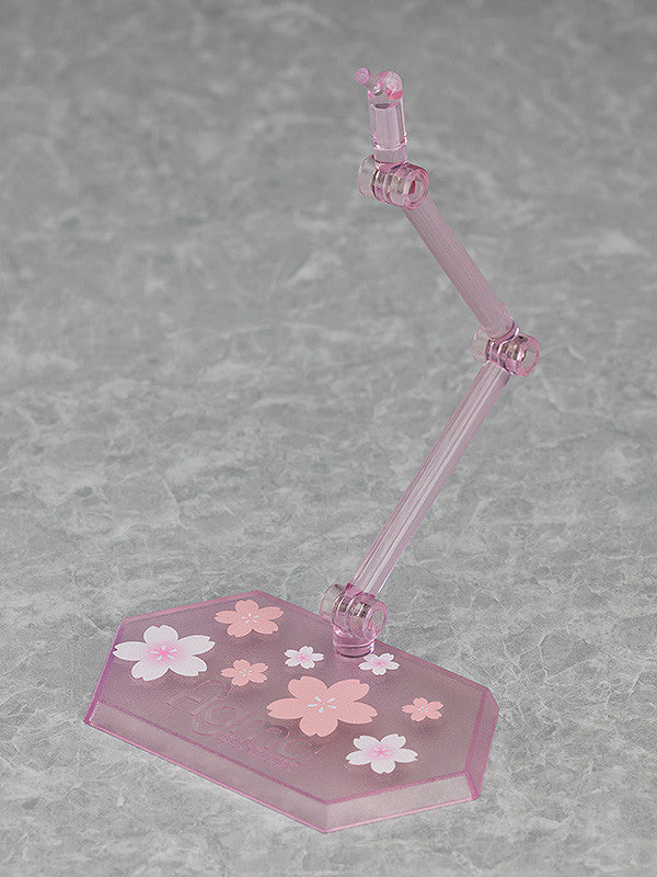 Sakura Miku Figma EX-061 - Character Vocal Series 01: Hatsune Miku - Glacier Hobbies - Max Factory