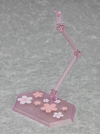 Sakura Miku Figma EX-061 - Character Vocal Series 01: Hatsune Miku - Glacier Hobbies - Max Factory