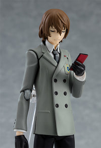 Figma Goro Akechi - Glacier Hobbies - Max Factory
