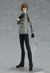 Figma Goro Akechi - Glacier Hobbies - Max Factory