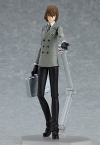 Figma Goro Akechi - Glacier Hobbies - Max Factory