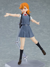 [PREORDER] Figma Kanon Shibuya - Glacier Hobbies - Max Factory