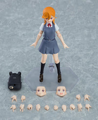 [PREORDER] Figma Kanon Shibuya - Glacier Hobbies - Max Factory