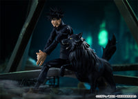 [PREORDER] Figma Megumi Fushiguro - Glacier Hobbies - Good Smile Company