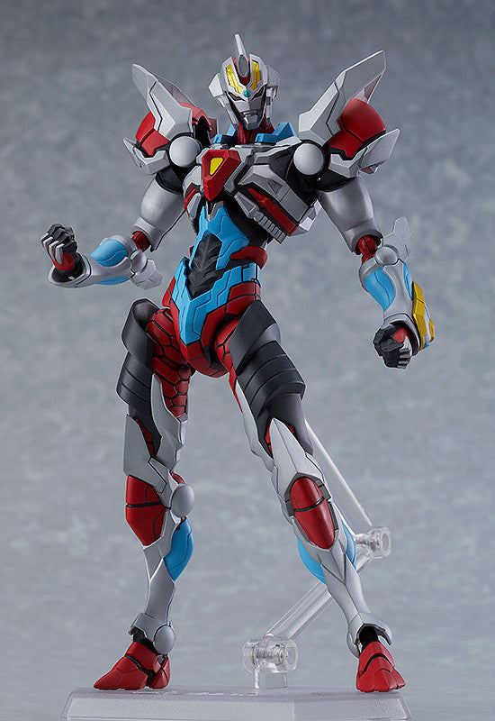 Gridman Figma SP-114 - SSSS. GRIDMAN Good Smile Company | Glacier Hobbies