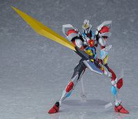 Gridman Figma SP-114 - SSSS. GRIDMAN Good Smile Company | Glacier Hobbies