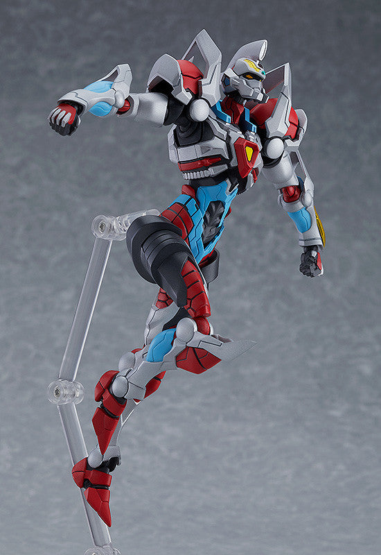 Gridman Figma SP-114 - SSSS. GRIDMAN Good Smile Company | Glacier Hobbies