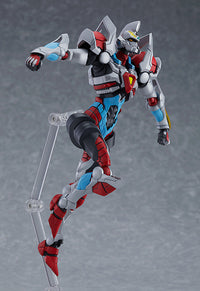 Gridman Figma SP-114 - SSSS. GRIDMAN Good Smile Company | Glacier Hobbies