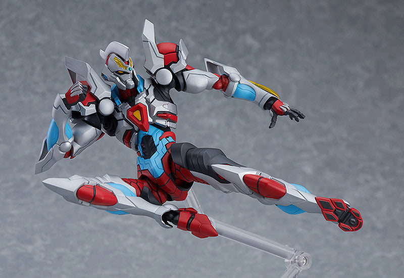Gridman Figma SP-114 - SSSS. GRIDMAN Good Smile Company | Glacier Hobbies