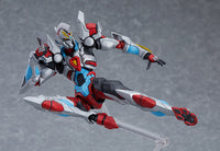 Gridman Figma SP-114 - SSSS. GRIDMAN Good Smile Company | Glacier Hobbies