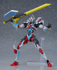 Gridman Figma SP-114 - SSSS. GRIDMAN Good Smile Company | Glacier Hobbies