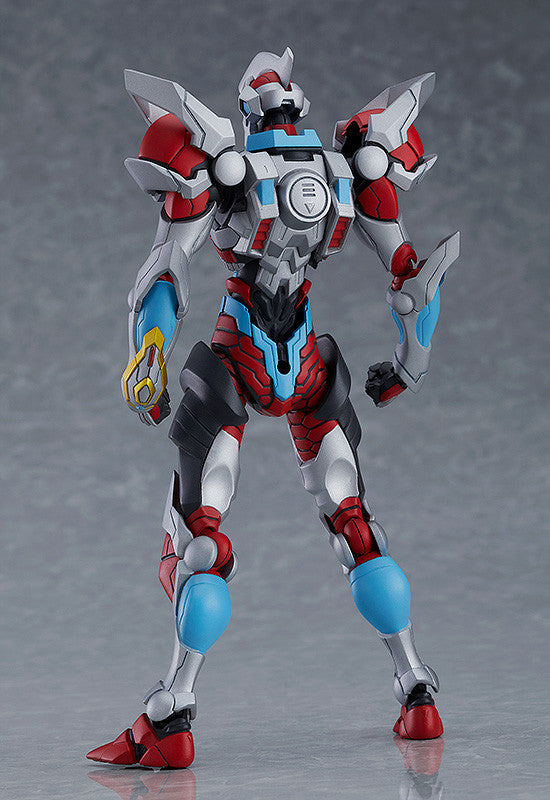 Gridman Figma SP-114 - SSSS. GRIDMAN Good Smile Company | Glacier Hobbies