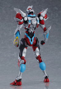 Gridman Figma SP-114 - SSSS. GRIDMAN Good Smile Company | Glacier Hobbies