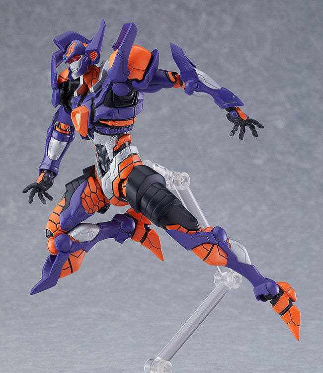 Gridknight Figma SP-115 - SSSS. GRIDMAN Good Smile Company | Glacier Hobbies