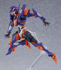 Gridknight Figma SP-115 - SSSS. GRIDMAN Good Smile Company | Glacier Hobbies