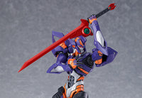 Gridknight Figma SP-115 - SSSS. GRIDMAN Good Smile Company | Glacier Hobbies