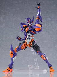 Gridknight Figma SP-115 - SSSS. GRIDMAN Good Smile Company | Glacier Hobbies
