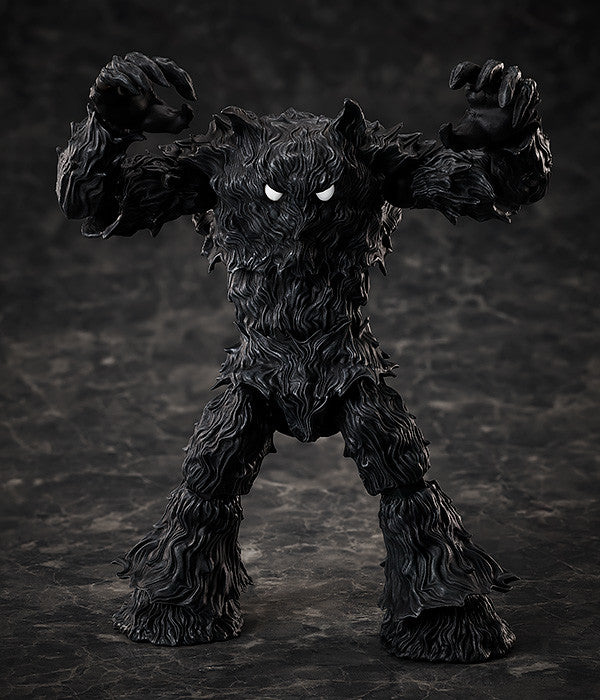 figma SPACE INVADERS MONSTER - Glacier Hobbies - FREEing
