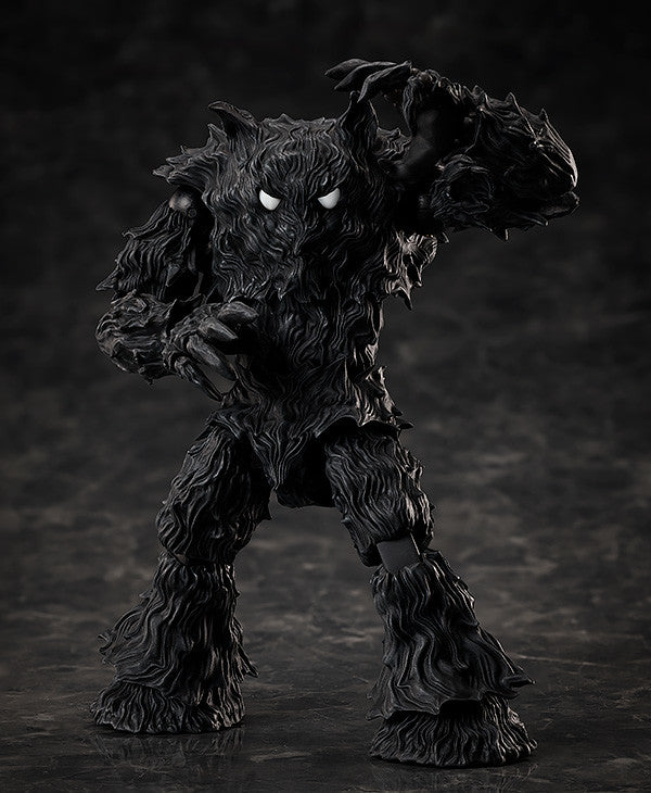 figma SPACE INVADERS MONSTER - Glacier Hobbies - FREEing