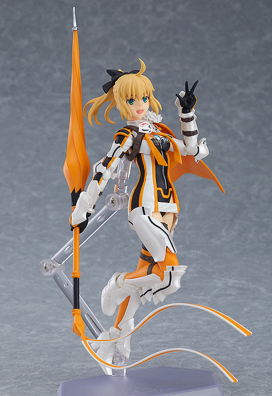 Figma Altria Pendragon: Racing ver. - Glacier Hobbies - GOODSMILE RACING