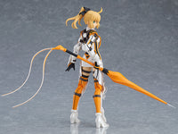 Figma Altria Pendragon: Racing ver. - Glacier Hobbies - GOODSMILE RACING