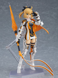 Figma Altria Pendragon: Racing ver. - Glacier Hobbies - GOODSMILE RACING