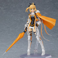 Figma Altria Pendragon: Racing ver. - Glacier Hobbies - GOODSMILE RACING