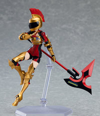 Figma Nero Claudius: Racing ver. - Glacier Hobbies - GOODSMILE RACING