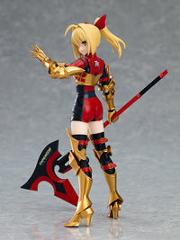 Figma Nero Claudius: Racing ver. - Glacier Hobbies - GOODSMILE RACING