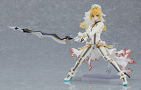 [PREORDER] Figma Saber/Nero Claudius (Bride) - Glacier Hobbies - Max Factory