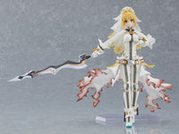 [PREORDER] Figma Saber/Nero Claudius (Bride) - Glacier Hobbies - Max Factory