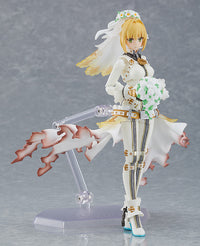 [PREORDER] Figma Saber/Nero Claudius (Bride) - Glacier Hobbies - Max Factory