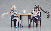 Figma Vanilla - Glacier Hobbies - Max Factory