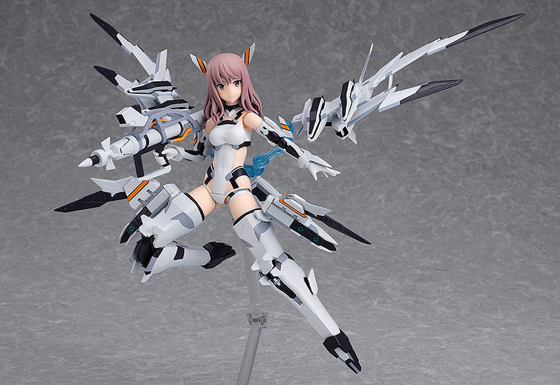 Figma Yumi Yotsuya - Glacier Hobbies - Max Factory
