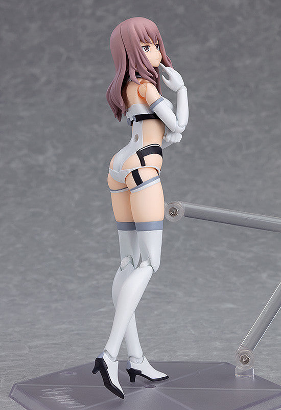 Figma Yumi Yotsuya - Glacier Hobbies - Max Factory