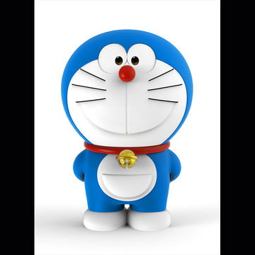 Figuarts ZERO Doraemon (Stand By Me Doraemon 2) - Glacier Hobbies - Bandai