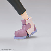 Figure-Rise Standard Shishibe Shion - Glacier Hobbies - Bandai
